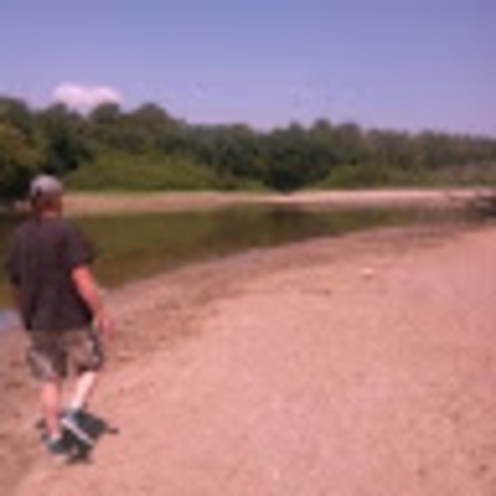 Meet your Posher, Tarrah